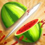 Fruit Ninja Online